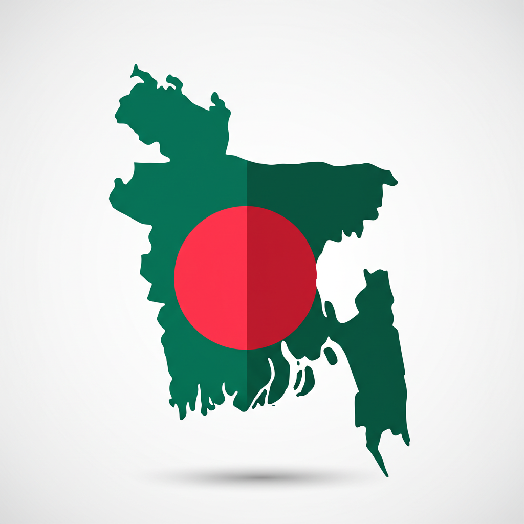 Bangladesh